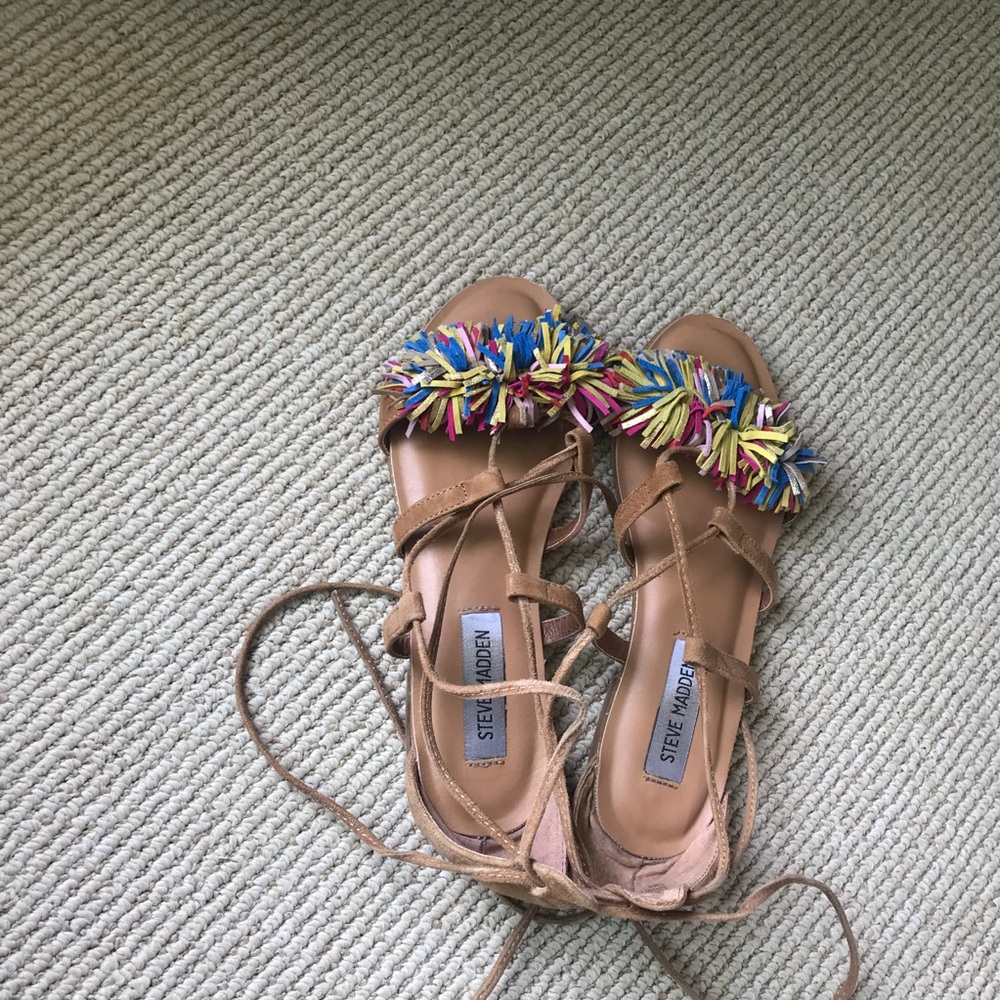 Steve Madden Sandals